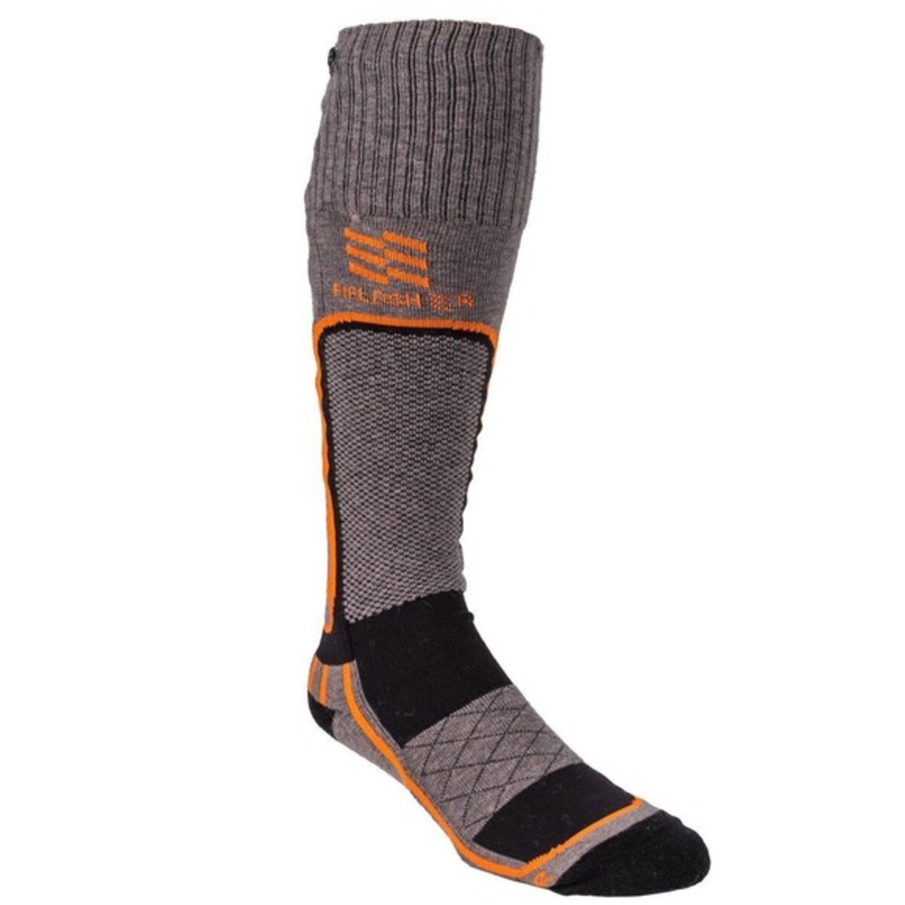 Field & Stream Over The Calf Hunting‎ Socks Warm Thermal Boot Socks